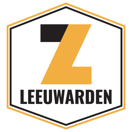 Logo Z Leeuwarden