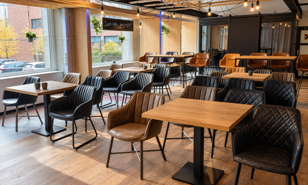workshopruimte tot 50 personen