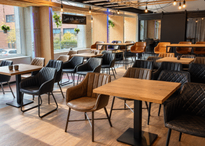workshopruimte tot 50 personen