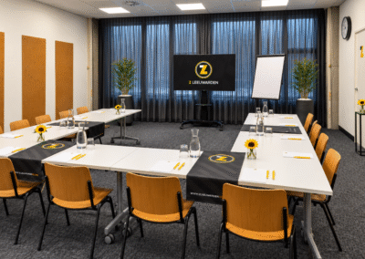 vergaderzaal & workshopruimte tot 50 personen