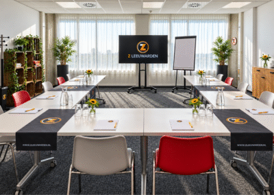 vergaderzaal & workshopruimte tot 50 personen