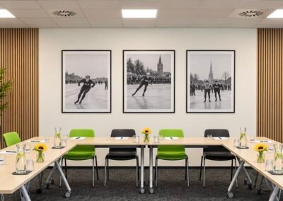 vergaderzaal & workshopruimte tot 50 personen